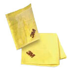 3М Полировальная салфетка жёлтая для пасты &quot;Ультрафина&quot; арт.50400 3М Полировальная салфетка жёлтая для пасты "Ультрафина" арт.50400
