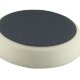 QUATTRO Полировальный диск на липучке №1 жесткий (белый) D-150мм, шт., арт. 63906