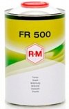 R-M FR500 растворитель для грунтов 5л R-M FR500 растворитель для грунтов 5л