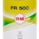 R-M FR500 растворитель для грунтов 5л