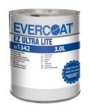 Evercoat шпатлёвка ультра легкая Ultra Lite 3л Evercoat шпатлёвка ультра легкая Ultra Lite 3л