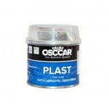 OSCCAR Шпатлевка по пластику PLAST 0.75кг (уп/24шт.) OSCCAR Шпатлевка по пластику PLAST 0.75кг (уп/24шт.)