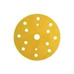 RADEX GOLD Абразивный круг Р240 15 отв.D=150 мм шт (уп/100 шт) арт.553609 RADEX GOLD Абразивный круг Р240 15 отв.D=150 мм шт (уп/100 шт) арт.553609