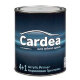 CARDEA Грунт-наполнитель серый 4:1 1л + 0,25л (Комплект), арт. BA355G2600L1