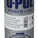 **U-POL Грунт-спрей провариваемый серый Power Can Weld-Thru Primer 500мл (уп./12шт), арт. PCWP/AL