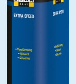 DYNA Акселератор (ускоритель сушки) Extra Speed 1л, арт. 562763