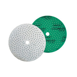 NORTON CYCLONIC Абразивные круги MA2 P 80-P120 зеленый 150x16мм A975, арт. 66261151676