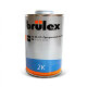 BRULEX Лак 2K-HS 2:1 прозрачный Премиум 1л. + отверд. 0,5л. (комп.), арт.30000501/30000202