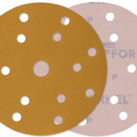 FORMEL Абразивные круги  P800 D150 mm (100 шт)
