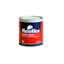 REOFLEX Герметик для швов (наносится кистью), 0,8кг шт