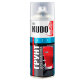 KUDO Грунт распыляемый для пластика прозрачный (активатор адгезии), 0,52л, арт. KU-6000