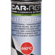 Car-Rep Термостойкий бесцветный лак  в аэрозоле (до 600°С) (400 мл) арт. CR01094