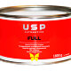 USP Шпатлёвка FULL наполняющая крупнозернистая, 1,8кг  шт (уп/6шт.)