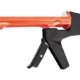 MATRIX Пистолет для герметика, 310 мл, "полуоткрытый", противовес, круглый шток 8 мм, арт. 88666