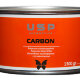 USP Шпатлёвка Carbon полиэфирная наполнительная, 1,8кг