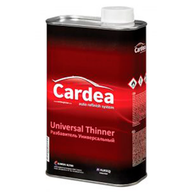 CARDEA Разбавитель универсал. стандартный 1л., арт. TB4201L1