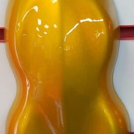 KAROCLE CANDY SS6000 - желтый, кг