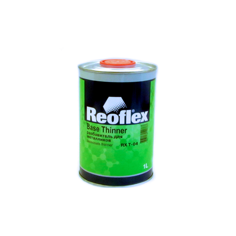 REOFLEX Разбавитель для металликов (1 л) REOFLEX Разбавитель для металликов (1 л)