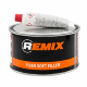 REMIX Шпатлёвка полиэфирная со стекловолокном 0,9 кг
